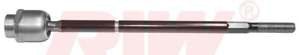ROT MİLİ OPEL CORSA C-COMBO C 00>10 (318mm) - RIW - OEM 93192420