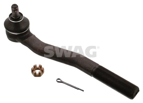 ROT BAŞI KRONE SOMUNLU VE RAKOR (FEBI 41091) - SWAG - OEM 52088869AA