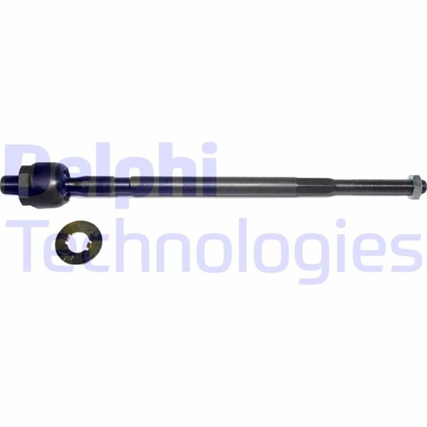 ROTMİLİ ÖN SOL MAZDA MX-3 (EC) 91> - DELPHI - OEM B4563225X