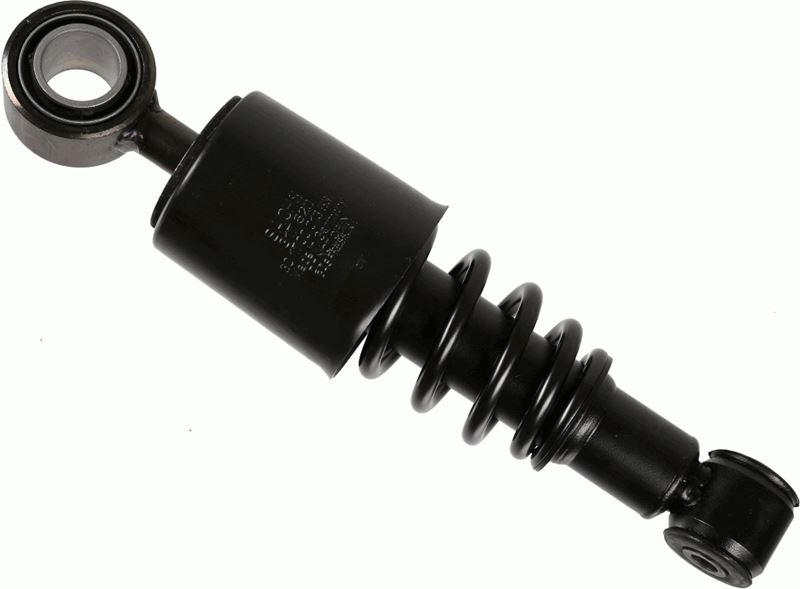 SACHS SHOCK ABSORBER — SACHS 317620 - SACHS