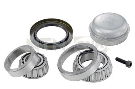 TEKER RULMANI ON MERCEDES W203 W204 C207 C209 R171...