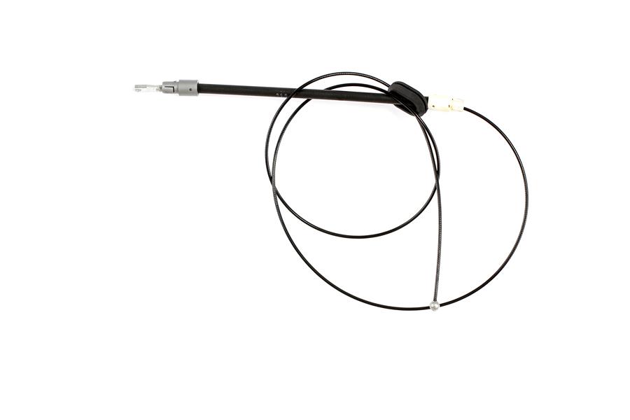 FREN HALATI ON MERCEDES SPRINTER B906 . VW CRAFTER 30-35-50 1771mm/271mm - CAVO - OEM A9064202685