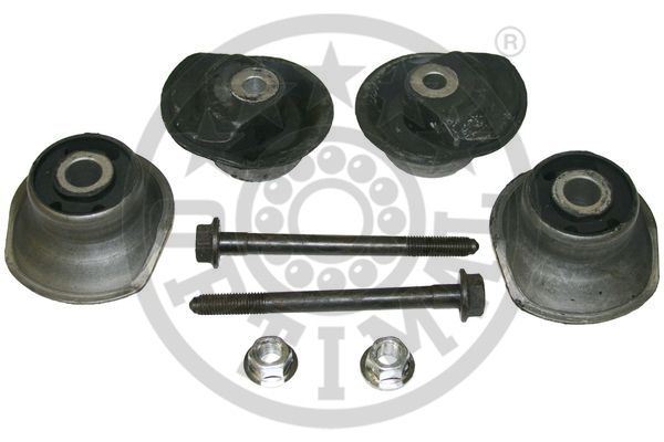 YATAKLAMA AKS GÖVDESİ PASSAT3A2-35I)-PASSAT Variant3A5-35I) - OPTIMAL - OEM 357501541AS