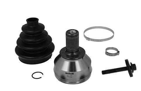 AKS KAFASI FORD EUROPE FOCUS II CABRİO : 2.0 / FOCUS II SW : 1.4;1.6;1.6 TDCİ;1.6 Tİ;1.8;1.8 TDCİ;2. - CIFAM - OEM 1548227
