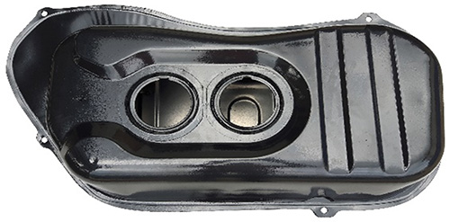 YAKIT DEPOSU R9 R19 1992 - 1998 1.4 1.6 ENJEKSIYONLU - SANTRAL - OEM 7700807299