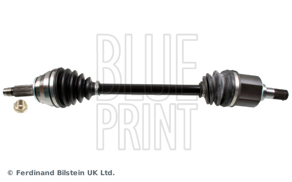 AKS KOMPLE-HYUNDAI IONIQ - BLUEPRINT - OEM 49500G7000