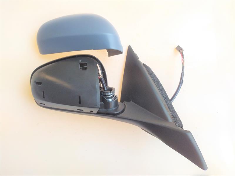 DIŞ DİKİZ AYNASI ELEKTRİKLİ ISITMALI ASTARLI SENSÖ - ART - OEM 156090459