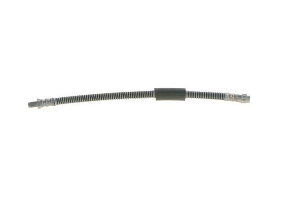 FREN HORTUMU; ARKA. 358.00 MM - BOSCH