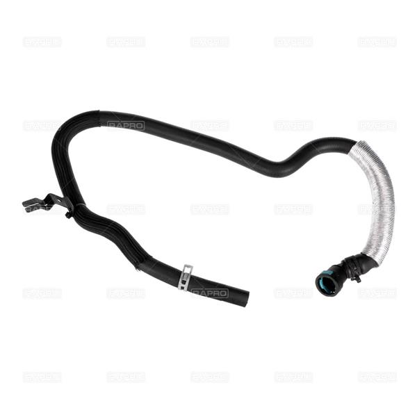KALORIFER HORTUMU GIRIS FORD TRANSIT V347 11> - RAPRO - OEM CC11