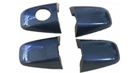 KAPI KOL PLASTİĞİ CITROEN C4 Y.M - C ELYSEE P-301