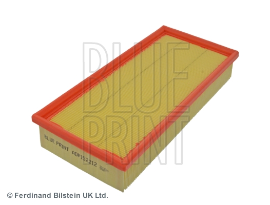 HAVA FİLTRESİ P106-P405-P406-P607-P806-C5-C8-JUMPY - BLUEPRINT - OEM 1444.VV