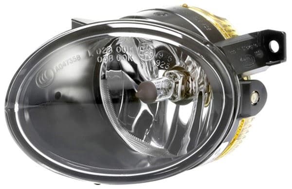 SİS FARI VW AMAROK SAĞ VW