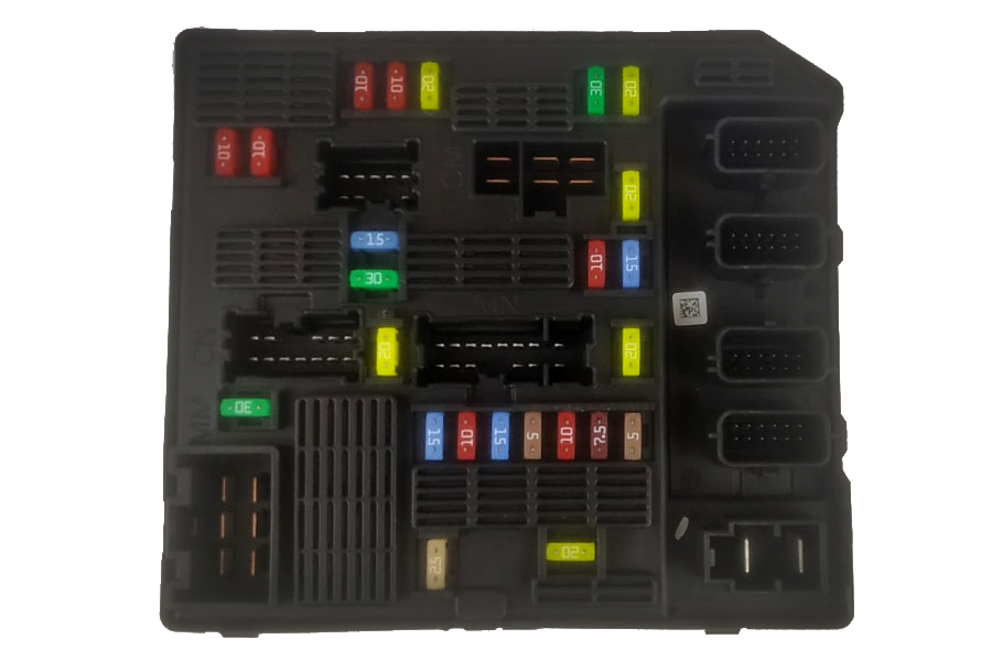 ELEKTRONİK BAĞLANTI ÜNİTESİ - MY - OEM 284B69159R