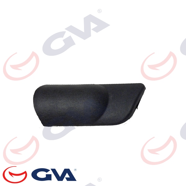 ÖN ÇAMURLUK BANDI (ÇITASI) SAĞ R19 (91-00) - GVA - OEM 7702253082