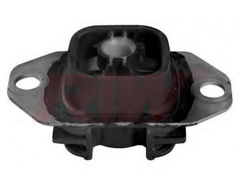 ŞANZUMAN TAKOZU SOL KANGOO III 08> (TÜM MOTOR T - RIW - OEM 8200423501
