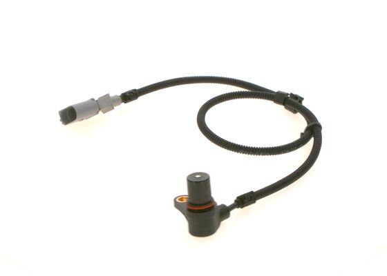 (0281002222)KRANK MİL SENSÖRÜ PASSAT 2.5TDI(98-00)1.6-1.8T 20V(00-05)SUPERB(01-08)A4 96>A6 96> - BOSCH - OEM 078906433A