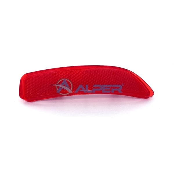 ARKA TAMPON REFLEKTORU SAG LOGAN MCV 09> LODGY ...