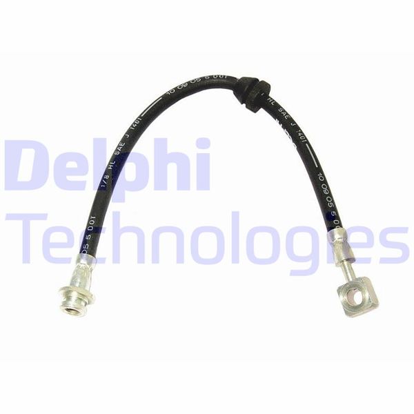 FREN HORTUMU ÖN; SAĞ/SOL CHEVROLET MATİZ / DAEWOO MATİZ 08/98> - DELPHI