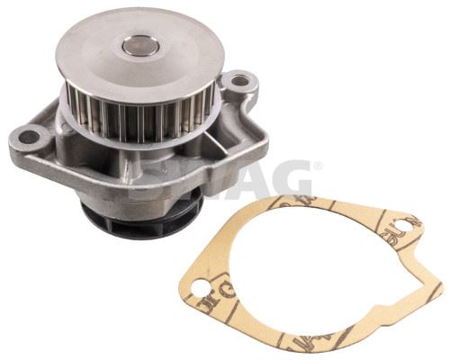 DEVİRDAİM CONTASI OLAN (FEBI 18124) - SWAG - OEM 030121008C