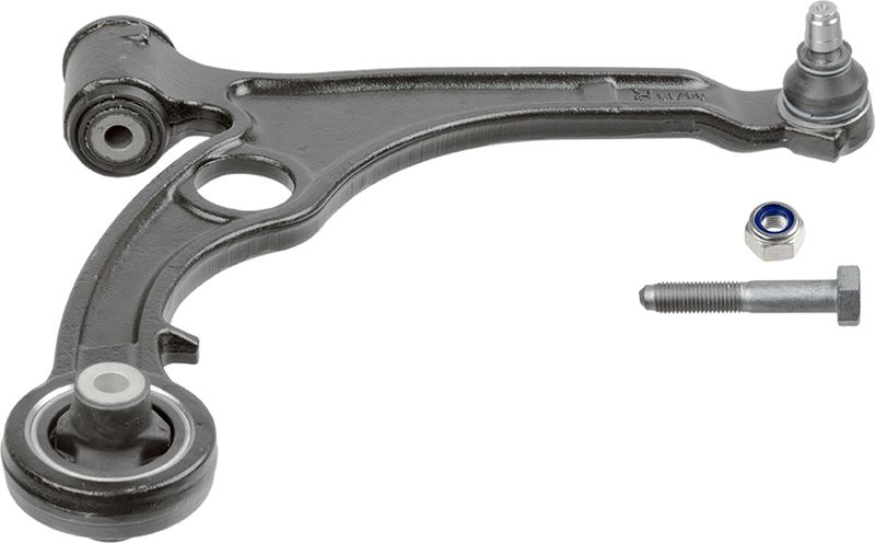 LEMFOERDER WISHBONE — LEMFORDER 3075501 - LEMFORDER