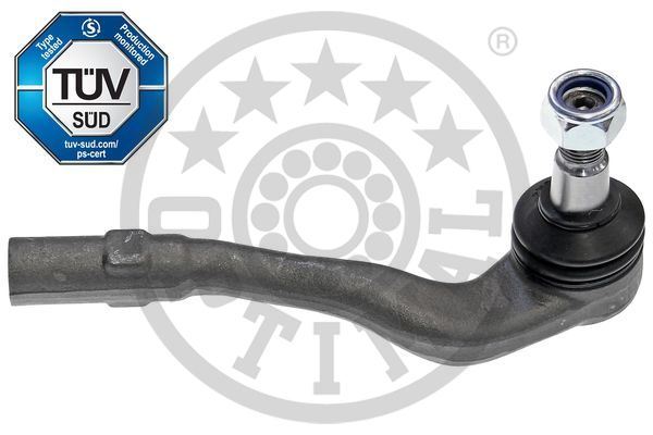 ROT BASI SAG MERCEDES W203 S203 CL203 C209 A209 - OPTIMAL - OEM A2033304003