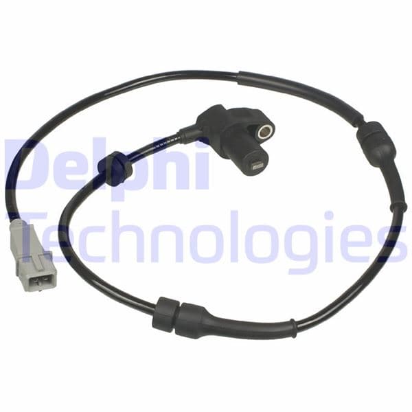 ABS HIZ SENSÖRÜ ÖN SCUDO 96>JUMPY (95-06)P806 (