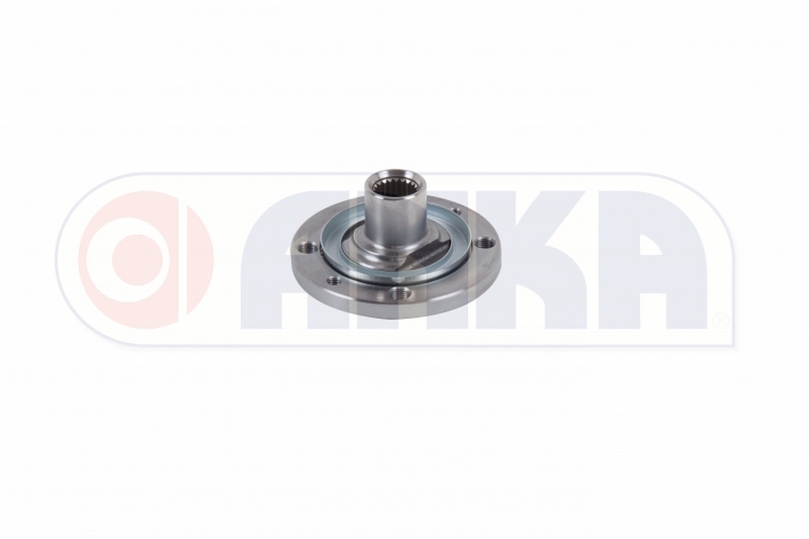 ON TEKER PORYASI LADA SAMARA 1100-1300-1500 (88-06) - ANKA - OEM 21083103012