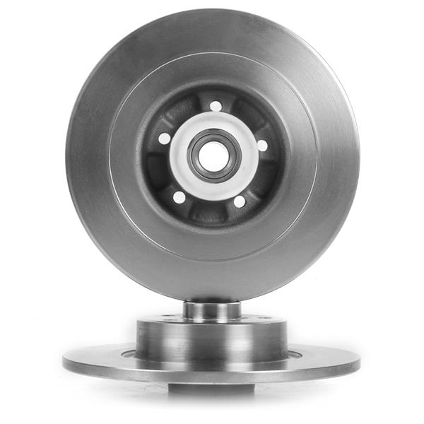 ARKA FREN DİSKİ ESCAPE IV 02>05 VELSATİS 02>09 1.9dCi 2.0 16V 2.0T 2.2dCi 3.0dCi 3.5 V6 - AYD - OEM 8200002874