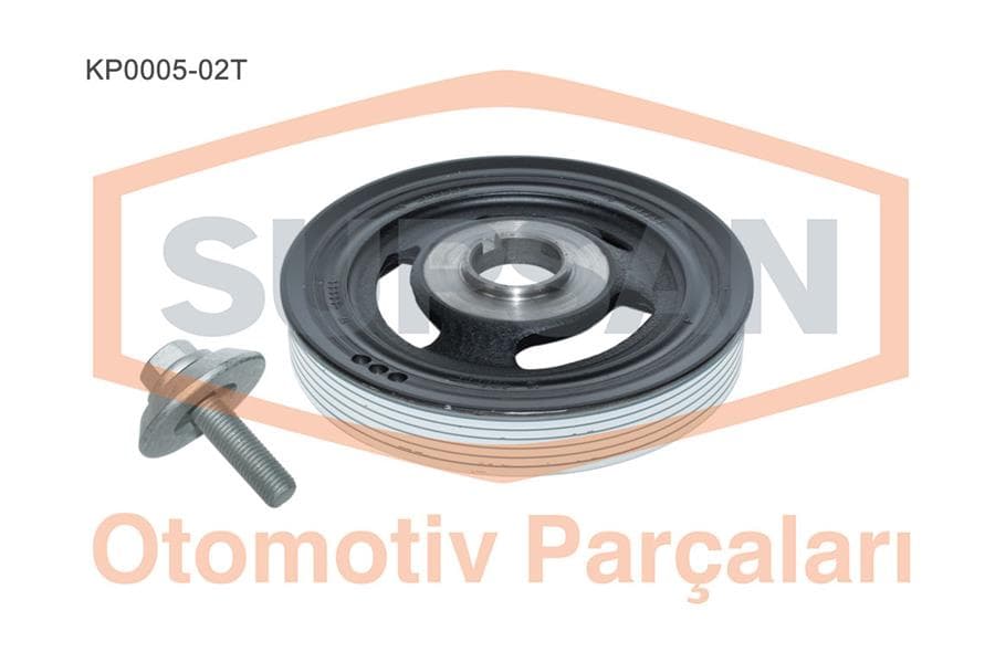 KRANK KASNAĞI P206-P207-P208-P308-P508-P3008-P5008...