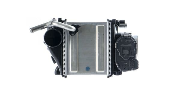 TURBOSARJ RADYATORU MERCEDES AMG W205 W213 W222