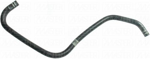 RADYATÖR ALT HORTUMU GRANDE PUNTO 1.4 16V — MASTER 3465 - MASTER - OEM 51799838