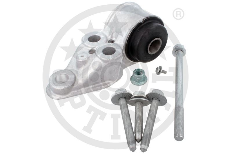 ARKA TAMİR SETİ AKS GÖVDESİ AUDI A6 C5 (4B2)A6 C5 AVANT (4B5)SKODA SUPERB I (3U4)VW PASSAT B5 (3B2)P ASSAT B5 ESTATE (3B5)PASSAT B5.5 (3B3)PASSAT B5.5 ESTATE (3B6) (1996/08-2008/03) - OPTIMAL - OEM 4B0501521D