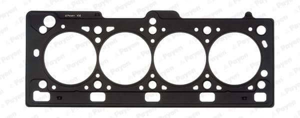 SİLİNDİR KAPAK CONTASI RENAULT CLIO II-III-MEGANE ...