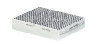 (x) POLEN FİLTRESİ BRAVO II 07>STILO 801-06)DELTA III 08> 1.4-1.6D- 1.9JTD-2.0D (KARBONLU) - MANN - OEM 46723435