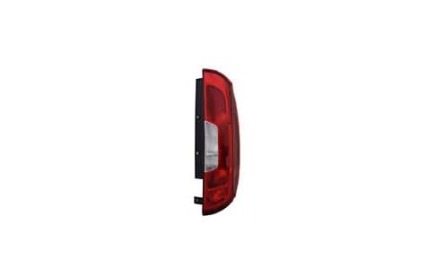 (11-9047-B1-2B) F.DOBLO ARKA STOP LEDLİ TEK KAPI R...