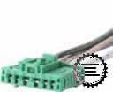 (x) REZİSTANS SOKETİ CLIO-KNG-MGN-P303-TEPE (08-13...
