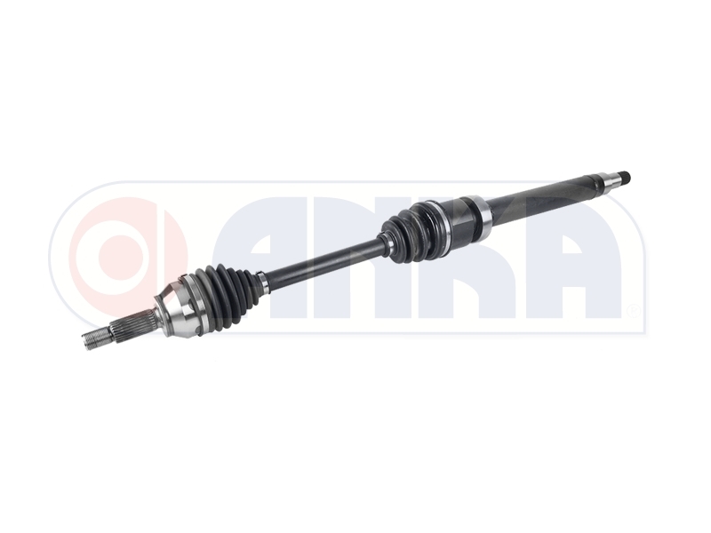 ÖN AKS KOMPLE SAG FIESTA V 1.4 TDCI 02>08 FUISON 1.4 TDCI FIESTA VII 08>12 1.25-1.4TDCI- 1.5 TDCI-1.6 TDCI B-MAX 14> 1.4TI - ANKA - OEM 2S613B436AG