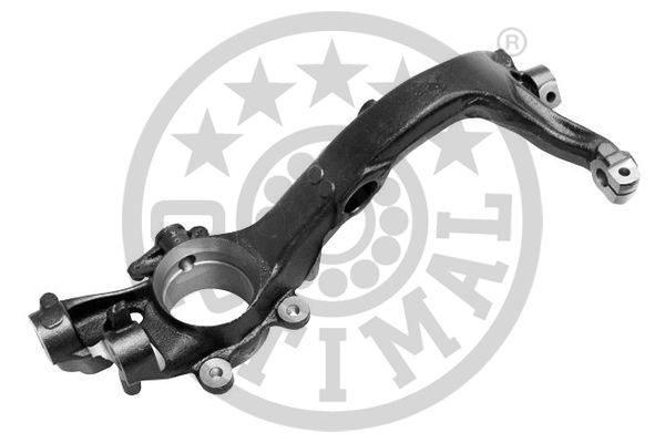 ÖN AKS BAŞI TEKERLEK BAĞLANTISI AUDI A4 (8D2 B5)A4 AVANT (8D5 B5)A4 AVANT (8E5 B6)A6 (4B2 C5)A6 AVAN T (4A5 C4)A6 AVANT (4B5 C5)SKODA SUPERB I (3U4)VW PASSAT (3B2)PASSAT ESTATE (3B5)VW (SVW)PASSAT (B5 - OPTIMAL - OEM 8D0407258AB