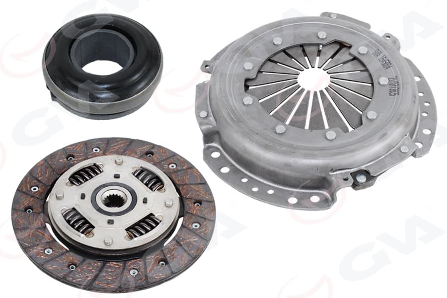 DEBRİYAJ SETİ PARTNER-BERLINGO-P206-XSARA 1.9 D 09...