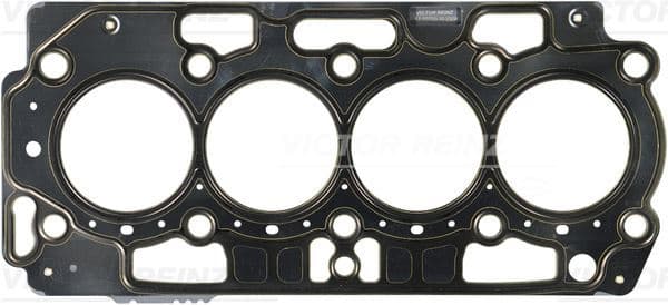 SILINDIR KAPAK CONTASI (1.30mm 3 CENTIK) ASTRA L-C...
