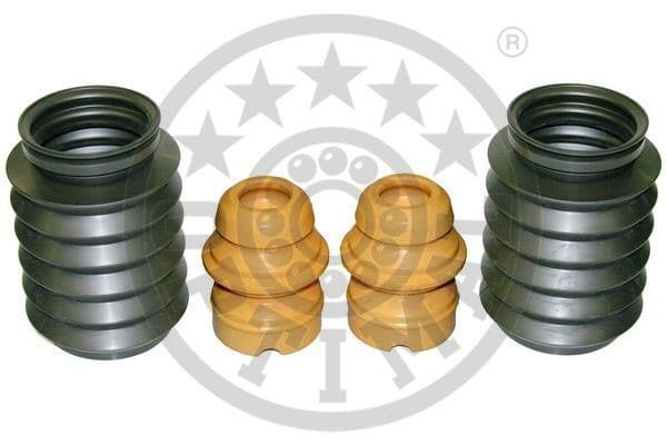 TOZ KORUMA SETİ AMORTİSÖR 1E81)-1E87)-3E46)-3 Comp...