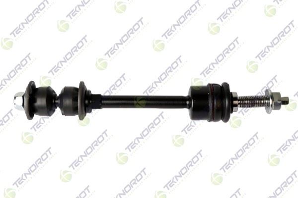 Z-ROT ÖN DODGE-DAKOTA 3RD GEN-2005-2010-MITSUBISHI-RAIDER-2006-2009 - TEKNOROT - OEM 5135731AC