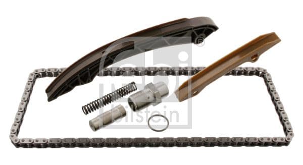 EKSANTRIK ZINCIR SETI ALT BMW M50 M52 M54 E36 E34