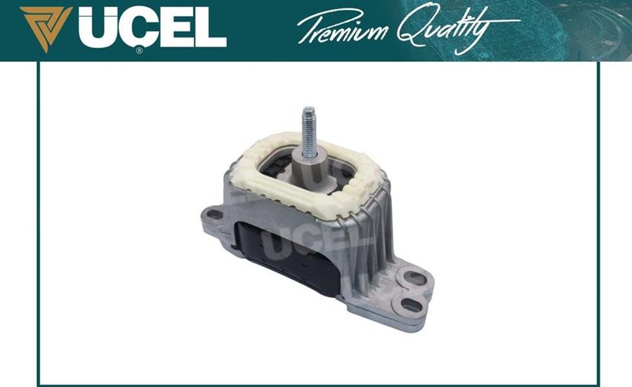 MOTOR TAKOZU SAĞ PEUGEOT P407-P508-P807 CITROEN C5 - UCEL - OEM 1839.J9