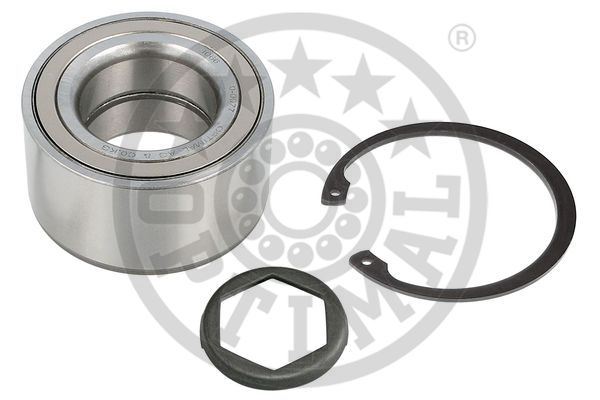 ÖN TEKER RULMANI OPEL ASTRA F 92> VECTRA A 88> COMBO B-KADETT-ASCONA-CALIBRA 82> ESCORT V-VI-VII 90>- FIESTA III-IV 89> (37x39x72) - OPTIMAL - OEM 1603191