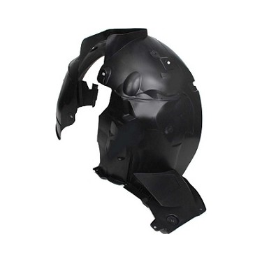 ÇAMURLUK DAVLUMBAZI ÖN SOL PEUGEOT PARTNER-CITROEN BERLINGO 08> - GORDON - OEM 7136HE