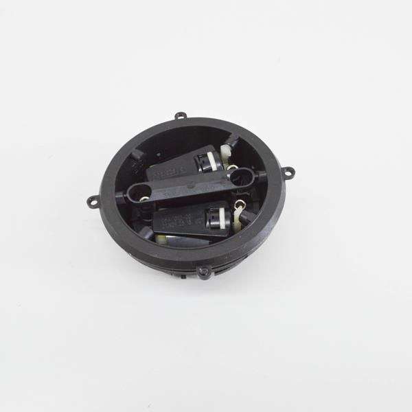 DIŞ DİKİZ AYNA MOTORU OPEL CORSA F 19> PEUGEOT P208 19> P2008 19> - PSA - OEM 9838077180