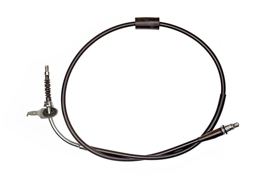 EL FREN TELİ ARKA SOL MINI (R60-R61) COUTRYMAN-PACEMAN 11- - CAVO - OEM 34409803367