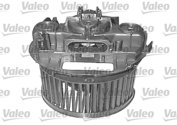 KALORİFER MOTORU RENAULT MEGANE II - VALEO - OEM 7701056965