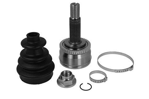 AKS KAFASI — CIFAM 607927 - CIFAM - OEM 5010260603
